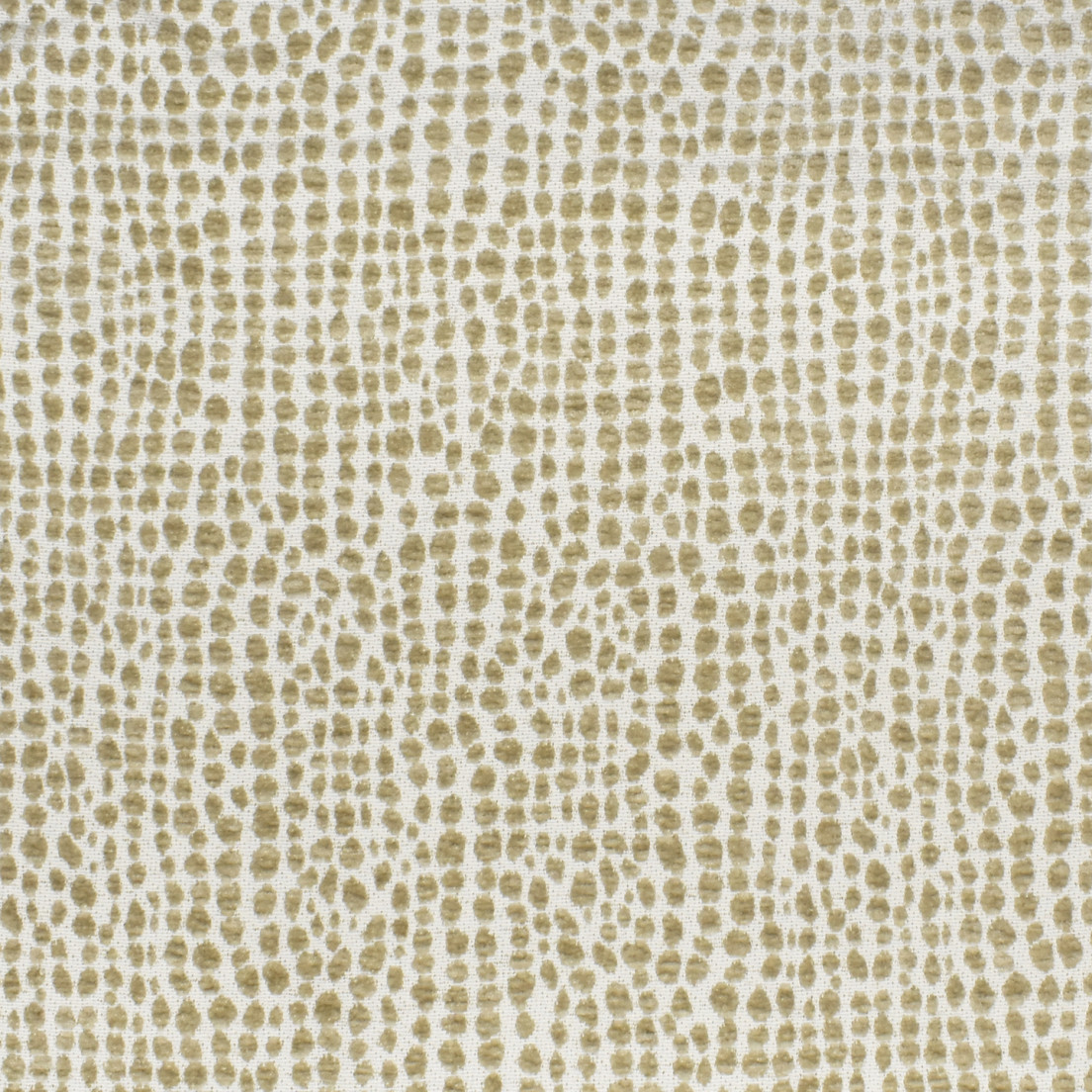 Greenhouse Fabrics F3018 Eggshell neutral upholstery fabric swatch