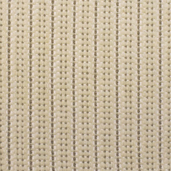 Greenhouse Fabrics F3020 Ivory upholstery fabric swatch for sample-first furniture planning