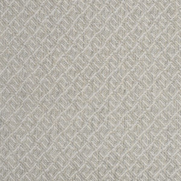 Greenhouse Fabrics F3536 Ivory upholstery fabric swatch for sample-first furniture planning