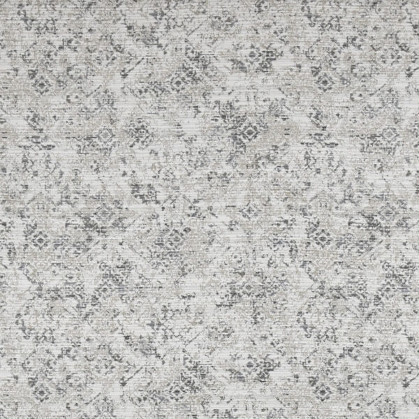 Greenhouse Fabrics F3545 Nickel upholstery fabric swatch for sample-first furniture planning