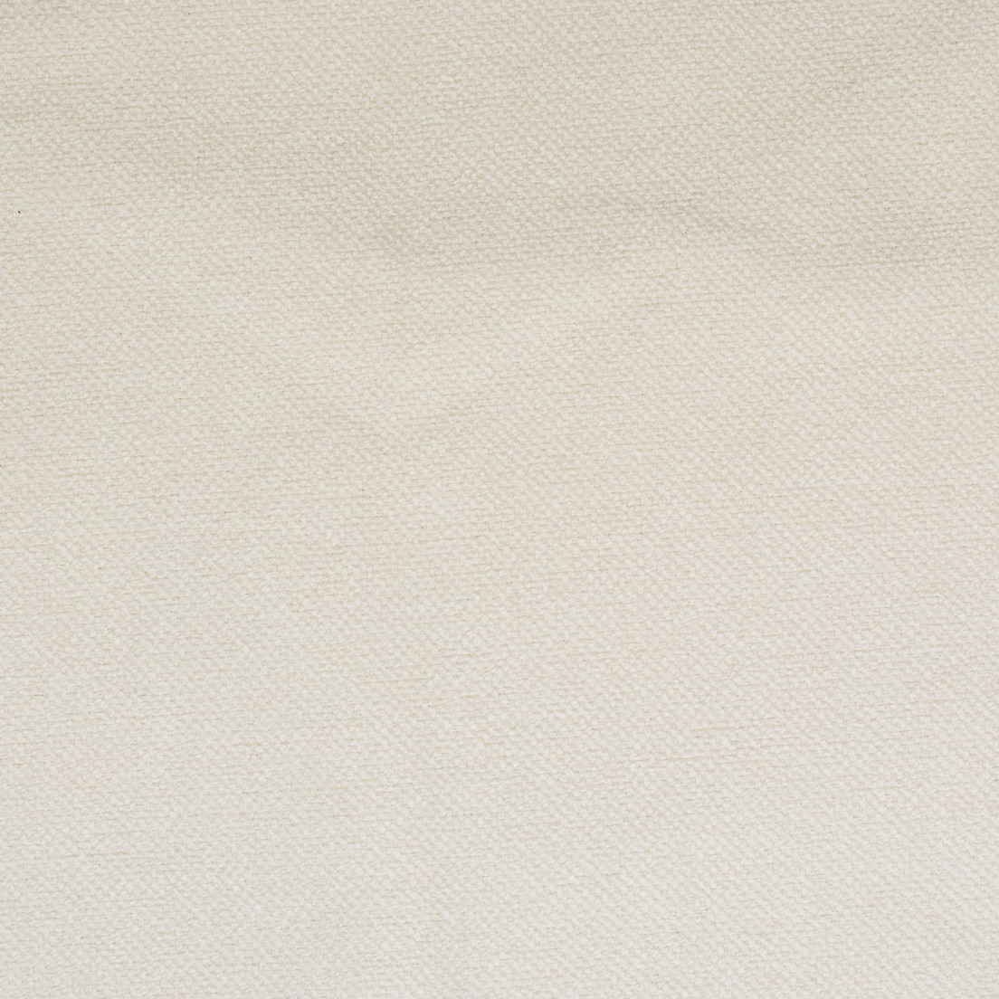 Greenhouse Fabrics F3625 Vanilla white upholstery fabric swatch