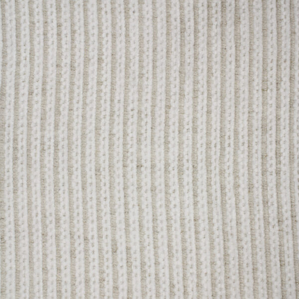 Greenhouse Fabrics F3904 Snow upholstery fabric swatch for sample-first furniture planning