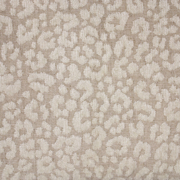 Greenhouse Fabrics F3924 Oatmeal upholstery fabric swatch for sample-first furniture planning