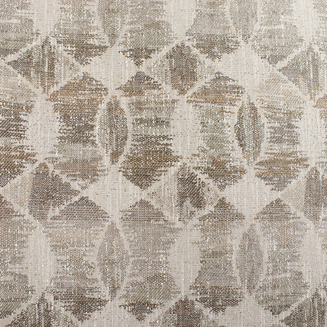 Greenhouse Fabrics F3942 Sienna neutral upholstery fabric swatch