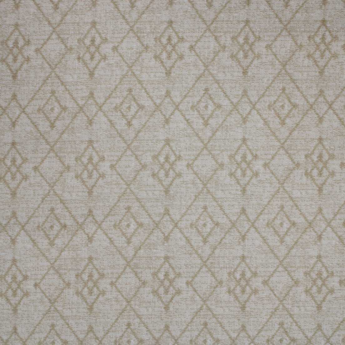 Greenhouse Fabrics F3951 Linen neutral upholstery fabric swatch