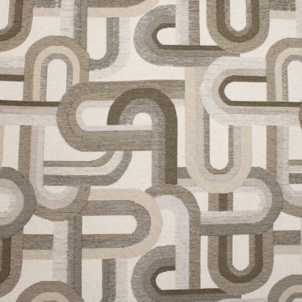 Greenhouse Fabrics F3960 Clay upholstery fabric swatch for sample-first furniture planning