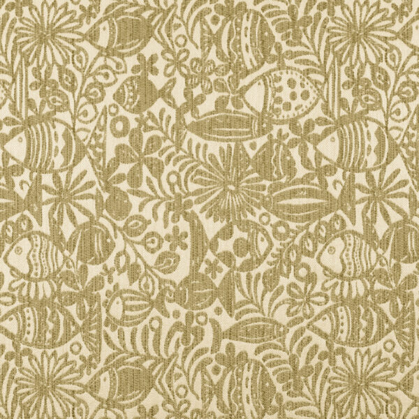 Greenhouse Fabrics F4150 Sand upholstery fabric swatch for sample-first furniture planning
