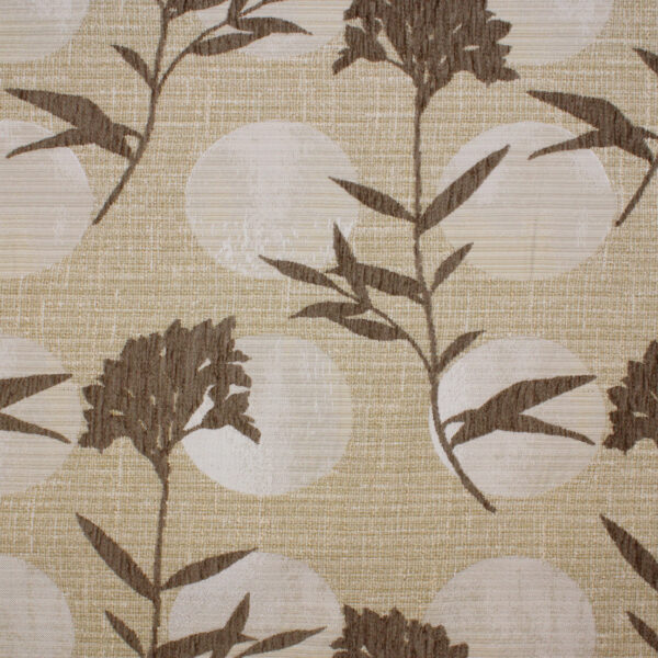 Greenhouse Fabrics F4472 Limestone upholstery fabric swatch for sample-first furniture planning