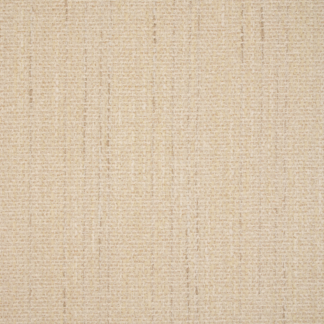 Greenhouse Fabrics F4661 Vanilla neutral upholstery fabric swatch