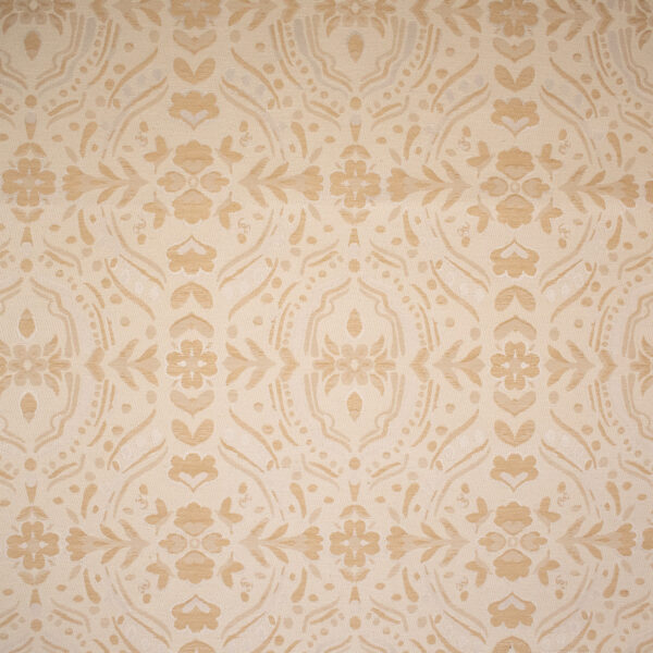 Greenhouse Fabrics F5220 Ivory upholstery fabric swatch for sample-first furniture planning