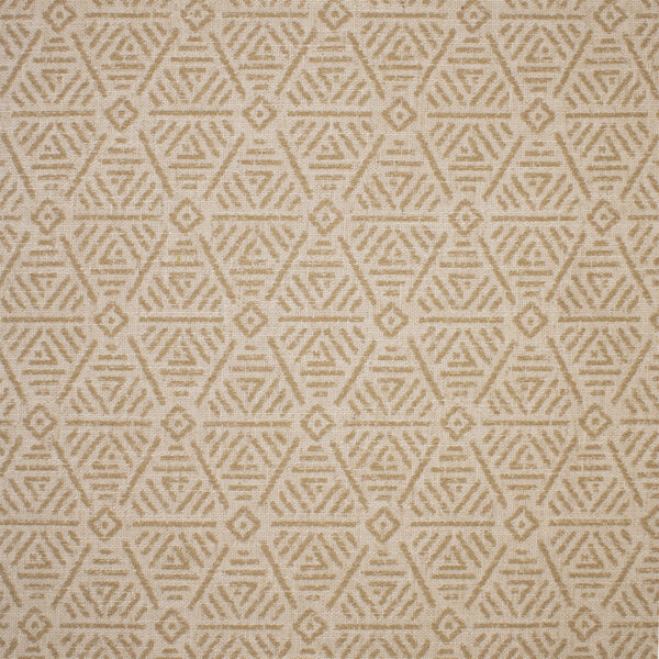 Greenhouse Fabrics F5614 Linen upholstery fabric swatch for sample-first furniture planning