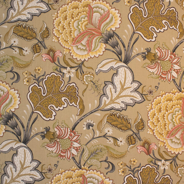 Greenhouse Fabrics F5715 Pear upholstery fabric swatch for sample-first furniture planning