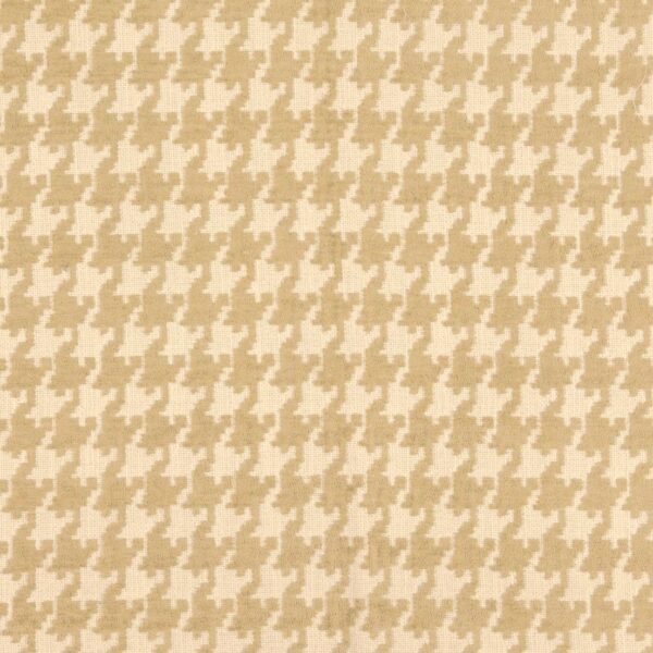Greenhouse Fabrics F5780 Bisque upholstery fabric swatch for sample-first furniture planning