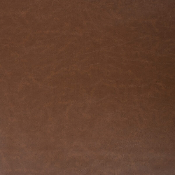 Greenhouse Fabrics F5986 Cedar brown upholstery vinyl swatch
