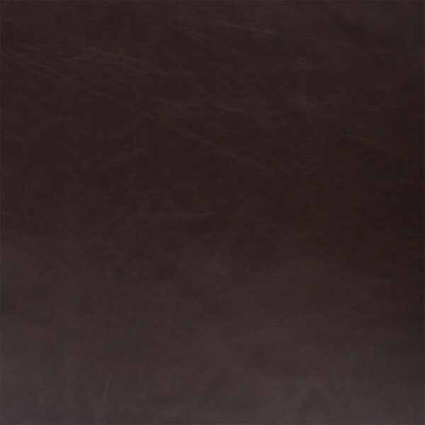 Greenhouse Fabrics F5987 Brown brown upholstery vinyl swatch