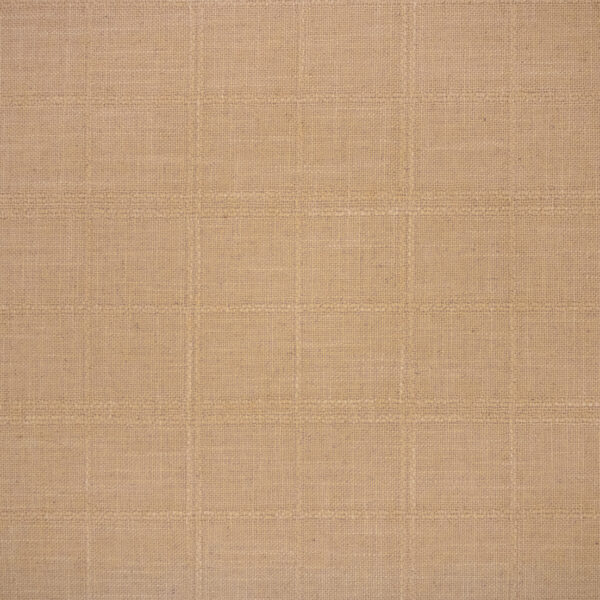 Greenhouse Fabrics F6017 Creme Brulee upholstery fabric swatch for sample-first furniture planning