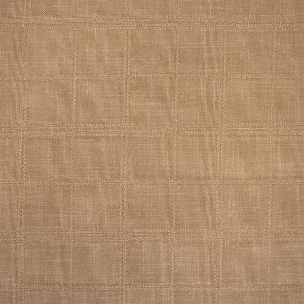 Greenhouse Fabrics F6018 Flax upholstery fabric swatch for sample-first furniture planning