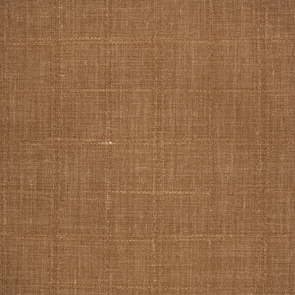 Greenhouse Fabrics F6021 Chestnut upholstery fabric swatch for sample-first furniture planning