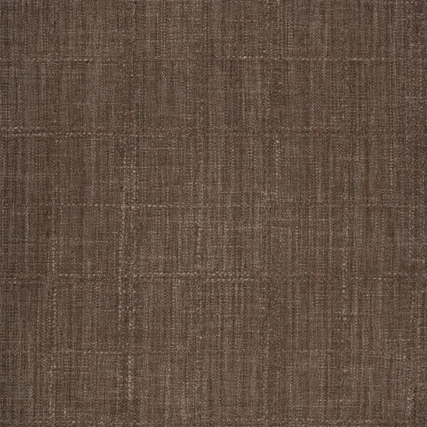 Greenhouse Fabrics F6022 Hot Fudge upholstery fabric swatch for sample-first furniture planning