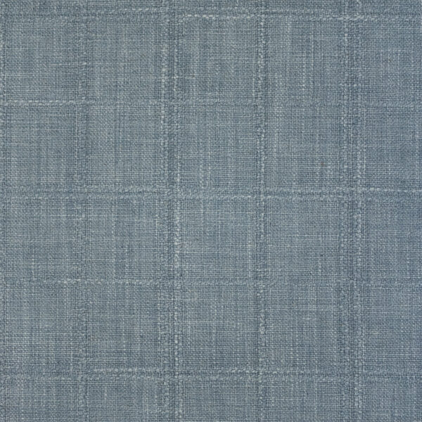 Greenhouse Fabrics F6031 Bluebird upholstery fabric swatch for sample-first furniture planning