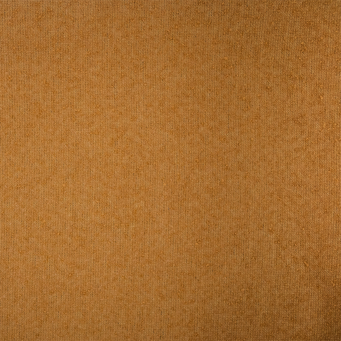 Greenhouse Fabrics F6080 Amber yellow upholstery fabric swatch