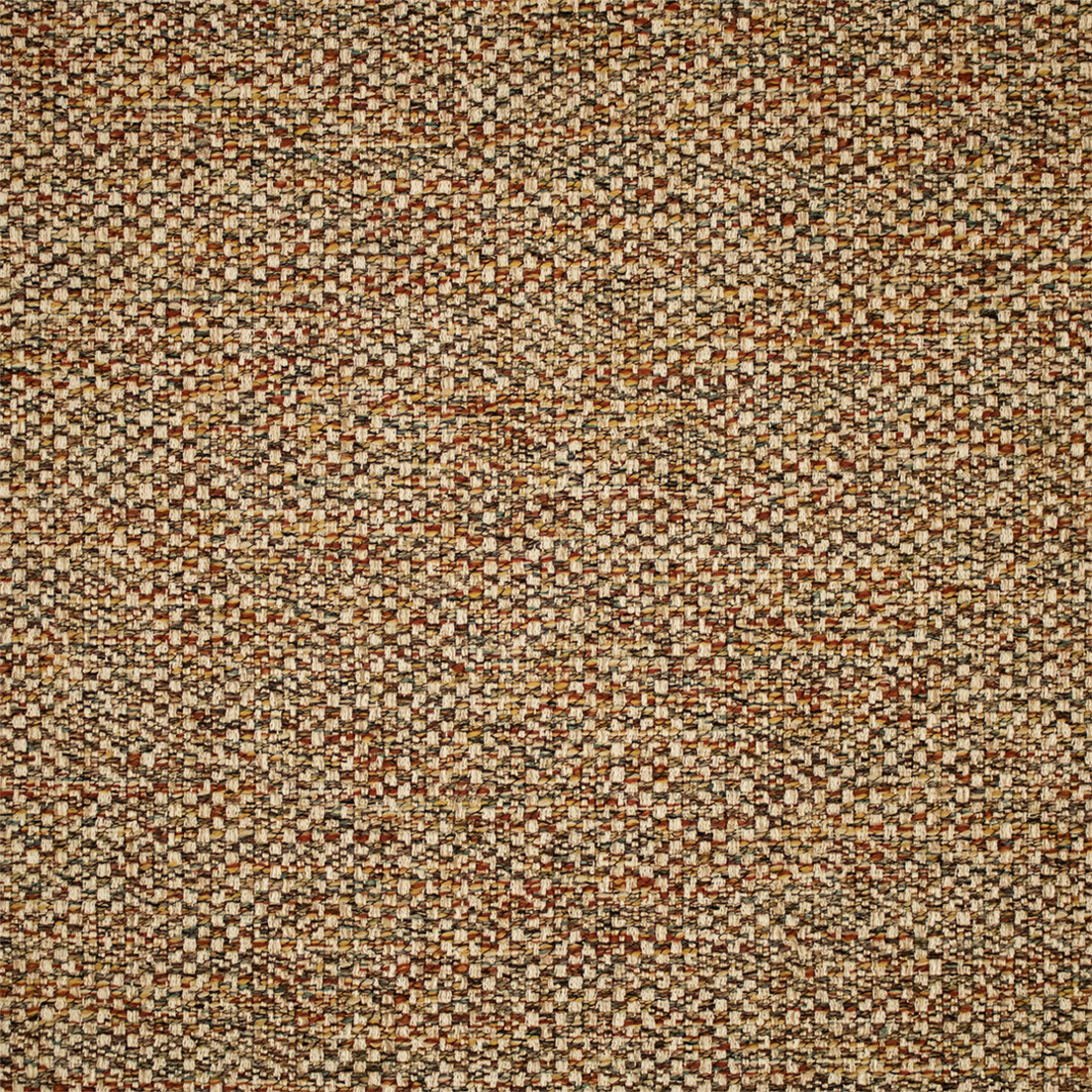 Greenhouse Fabrics F6112 Spice yellow upholstery fabric swatch