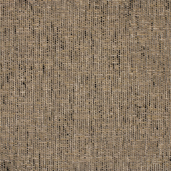 Greenhouse Fabrics F6122 Graphite upholstery fabric swatch for sample-first furniture planning