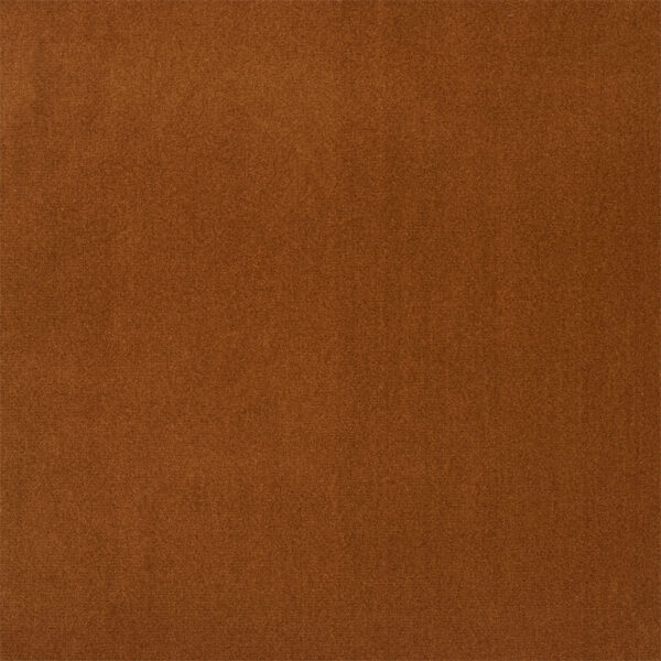 Greenhouse Fabrics F6130 Tangerine upholstery fabric swatch for sample-first furniture planning