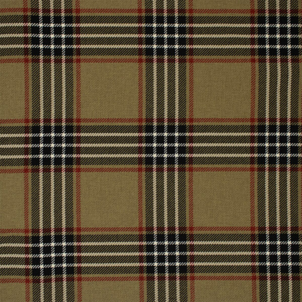 Greenhouse Fabrics F6150 Tan upholstery fabric swatch for sample-first furniture planning