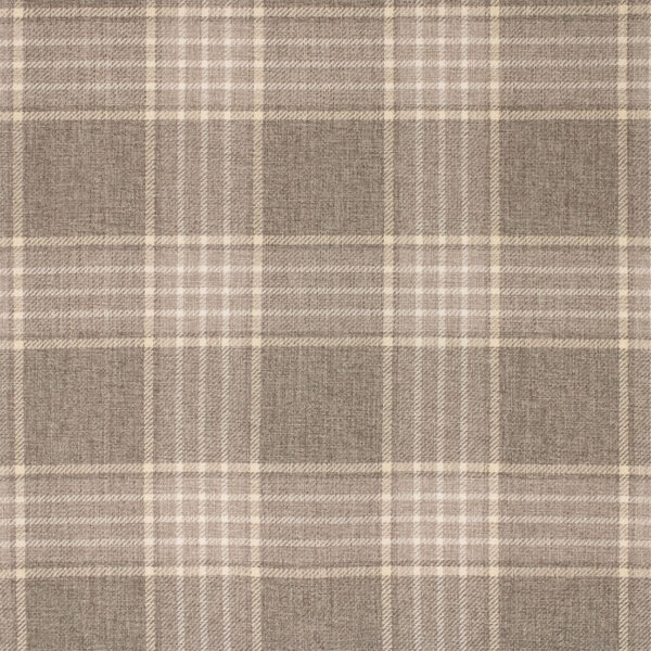 Greenhouse Fabrics F6154 Silver upholstery fabric swatch for sample-first furniture planning