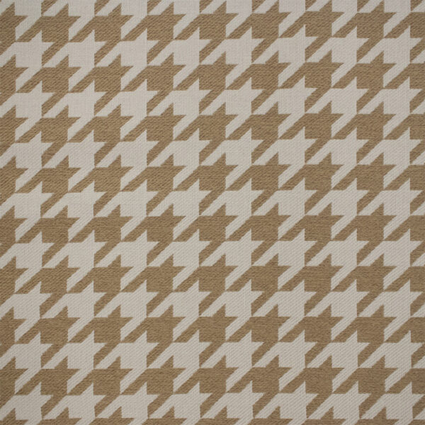 Greenhouse Fabrics F6157 Camel upholstery fabric swatch for sample-first furniture planning