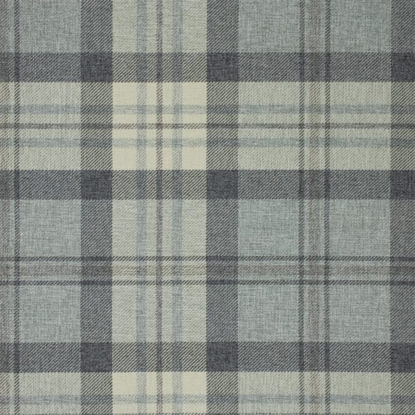 Greenhouse Fabrics F6160 Ash upholstery fabric swatch for sample-first furniture planning