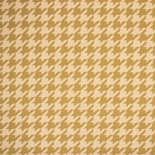 Greenhouse Fabrics F6164 Curry upholstery fabric swatch for sample-first furniture planning
