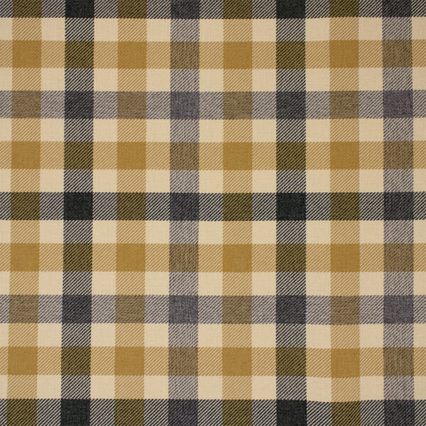Greenhouse Fabrics F6165 Pyrite upholstery fabric swatch for sample-first furniture planning