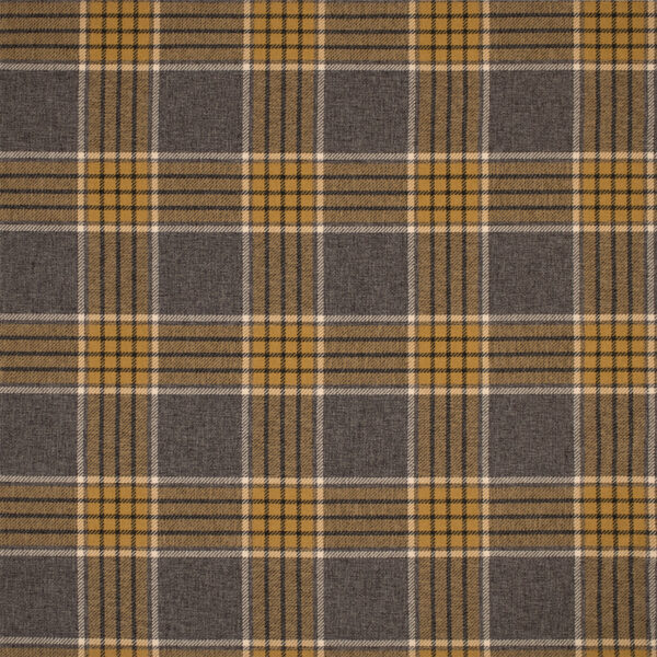 Greenhouse Fabrics F6166 Brass upholstery fabric swatch for sample-first furniture planning