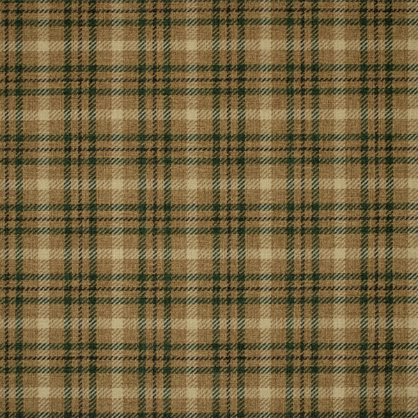 Greenhouse Fabrics F6172 Classic Green upholstery fabric swatch for sample-first furniture planning