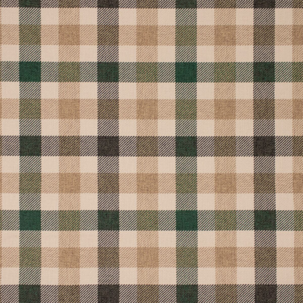Greenhouse Fabrics F6173 Forest upholstery fabric swatch for sample-first furniture planning
