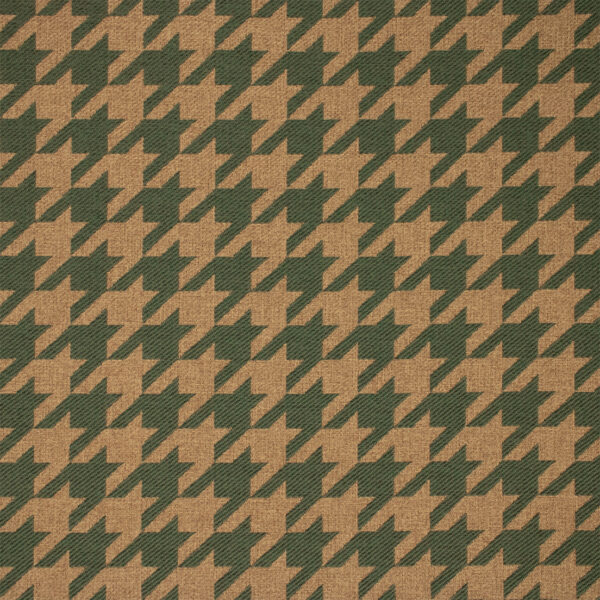 Greenhouse Fabrics F6174 Green upholstery fabric swatch for sample-first furniture planning