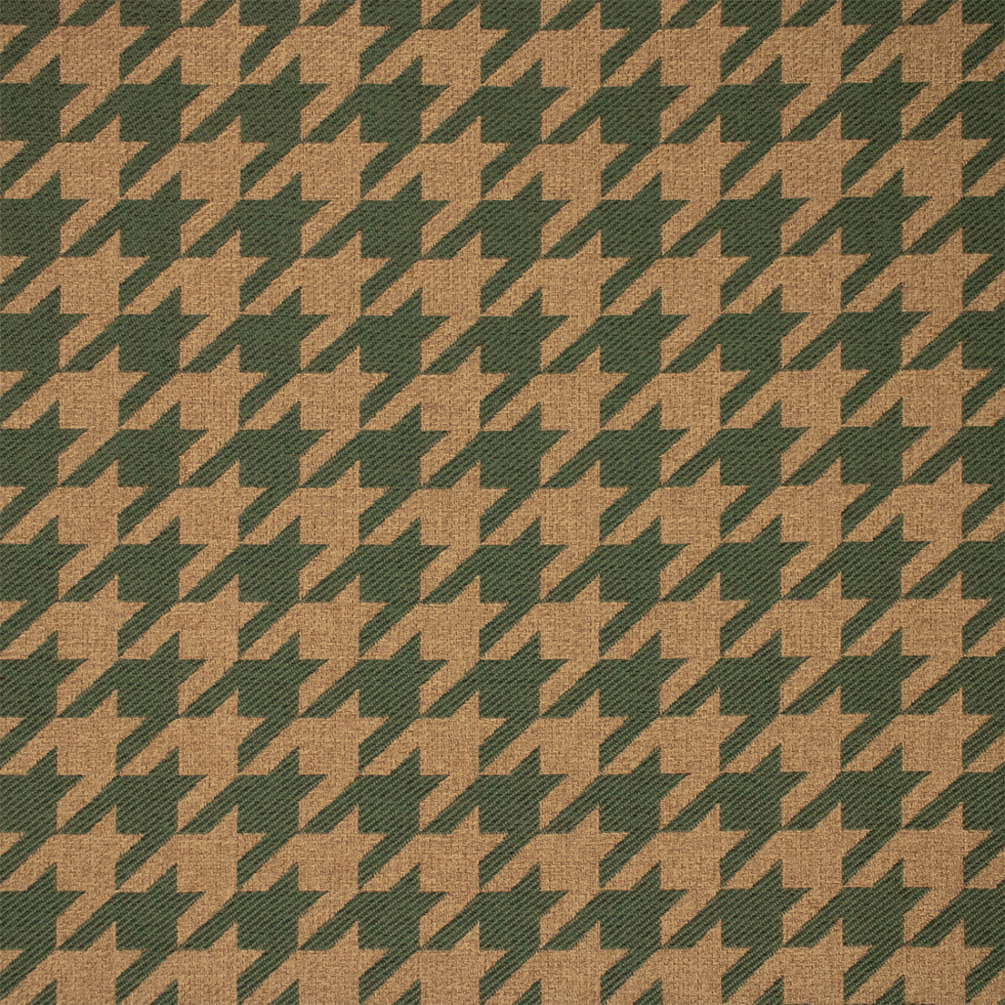 Greenhouse Fabrics F6174 Green white upholstery fabric swatch