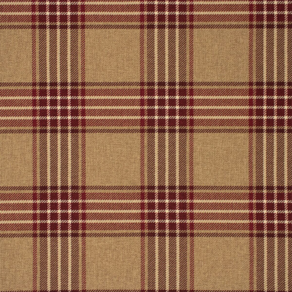 Greenhouse Fabrics F6179 Heritage upholstery fabric swatch for sample-first furniture planning