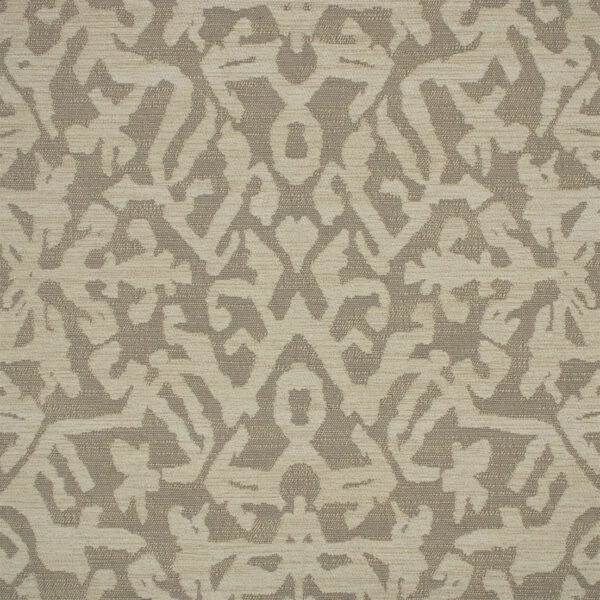 Greenhouse Fabrics F6190 Vanilla upholstery fabric swatch for sample-first furniture planning