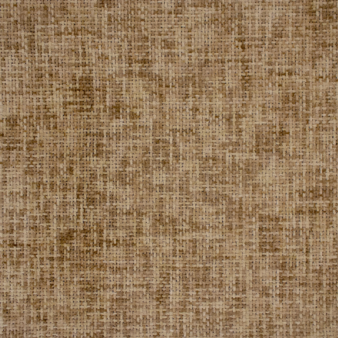 Greenhouse Fabrics F6199 Kahlua neutral upholstery fabric swatch