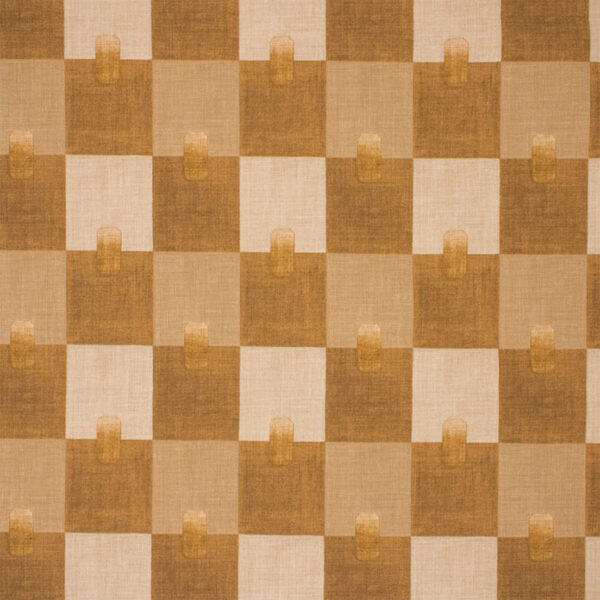 Greenhouse Fabrics F6200 Camello upholstery fabric swatch for sample-first furniture planning