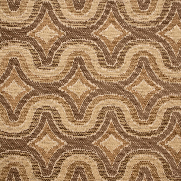 Greenhouse Fabrics F6202 Coco Shell upholstery fabric swatch for sample-first furniture planning
