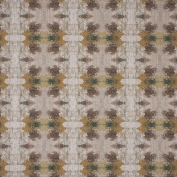Greenhouse Fabrics F6206 Earthen upholstery fabric swatch for sample-first furniture planning