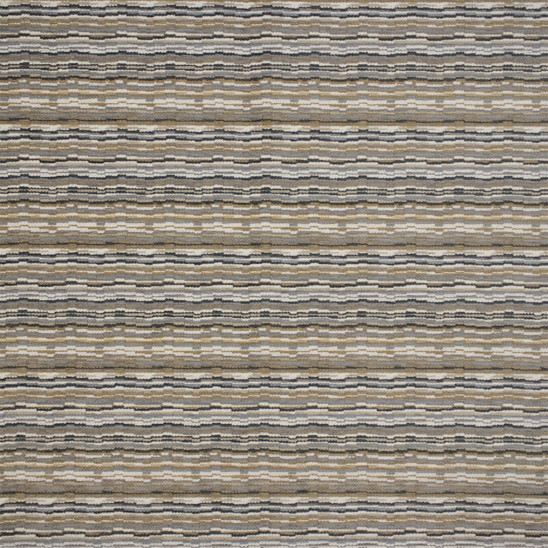 Greenhouse Fabrics F6217 Beachcomber neutral upholstery fabric swatch