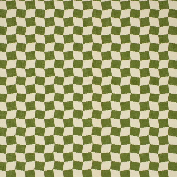Greenhouse Fabrics F6233 Grass upholstery fabric swatch for sample-first furniture planning
