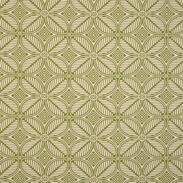 Greenhouse Fabrics F6236 Green upholstery fabric swatch for sample-first furniture planning