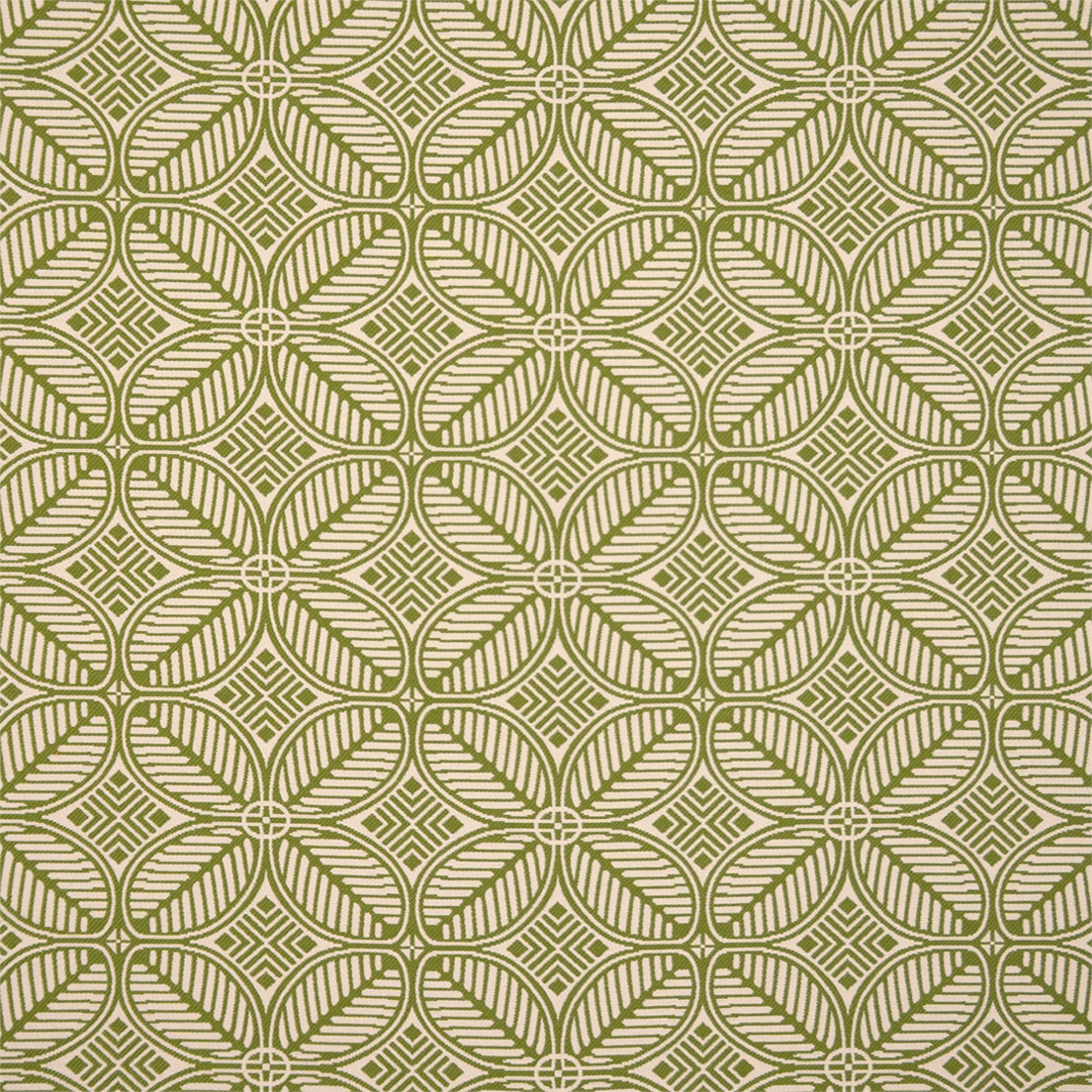 Greenhouse Fabrics F6236 Green green outdoor fabric swatch
