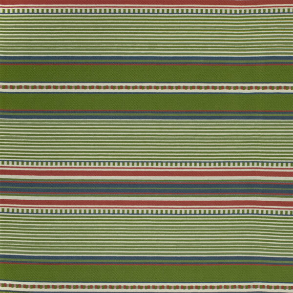 Greenhouse Fabrics F6237 Kelly Green upholstery fabric swatch for sample-first furniture planning